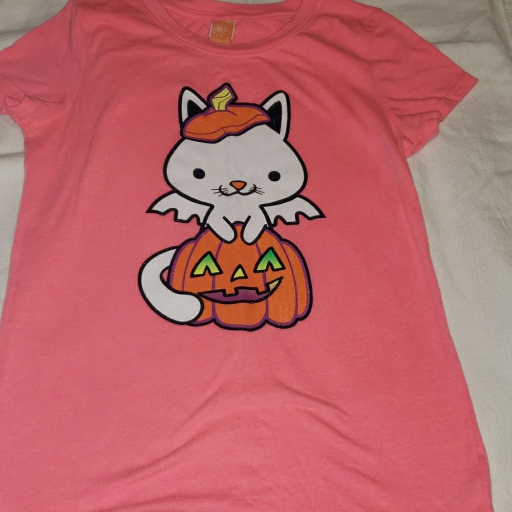 Adorable Halloween T Shirt
